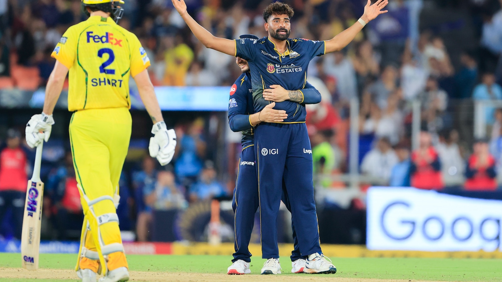 "Everyone Has A Clearly Defined Role": Deep Dasgupta Praise Shubman Gills Gujarat Titans