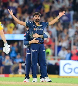 "Everyone Has A Clearly Defined Role": Deep Dasgupta Praise Shubman Gills Gujarat Titans