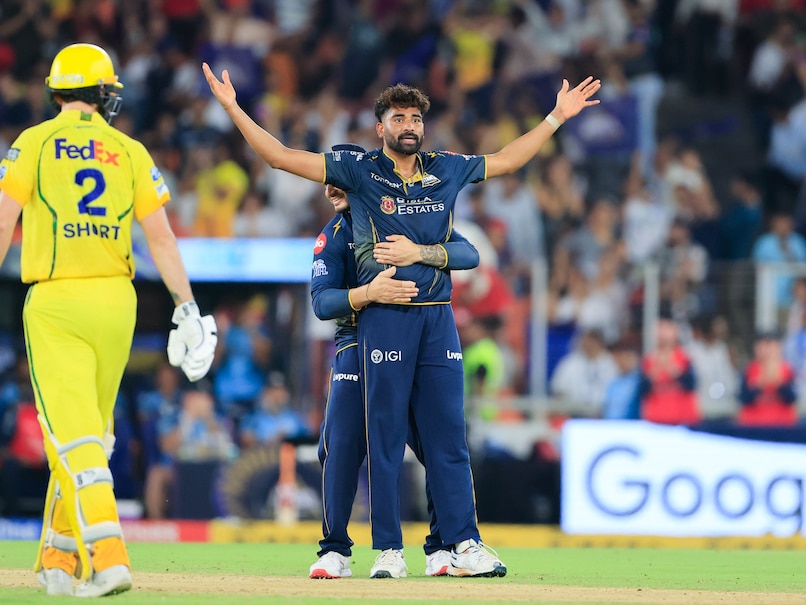 "Everyone Has A Clearly Defined Role": Deep Dasgupta Praise Shubman Gill's Gujarat Titans