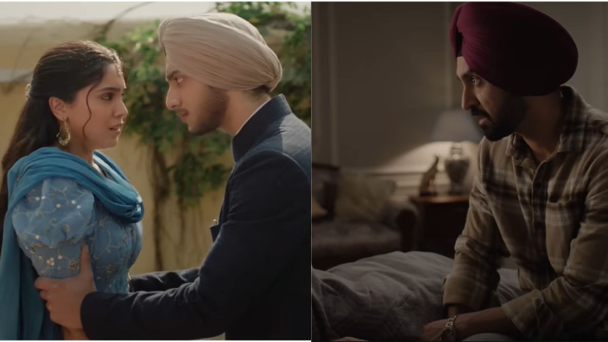 <i>Main Vaapas Aaunga</i> Trailer: Imtiaz Ali's Partition Drama Weaves Unfulfilled Love And Longing For A Lost Home