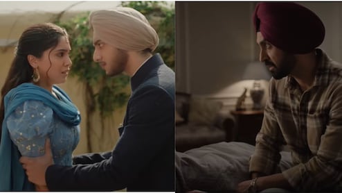 Main Vaapas Aaunga Trailer: Imtiaz Ali's Partition Drama Weaves Unfulfilled Love And Longing For A Lost Home