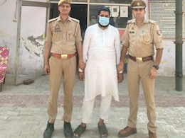 गाजियाबाद में 'द केरल स्टोरी' जैसा केस! इंदौर की BBA छात्रा से 14 साल तक हैवान&zwj;ियत, कई बार हलाला