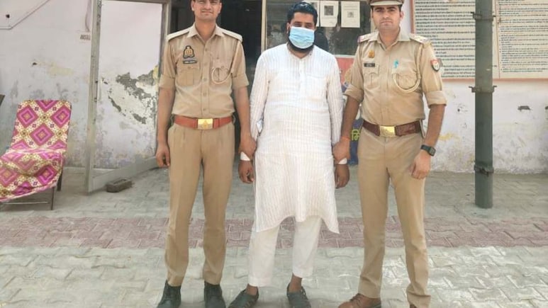 गाजियाबाद में 'द केरल स्टोरी' जैसा केस! इंदौर की BBA छात्रा से 14 साल तक हैवान‍ियत, कई बार हलाला