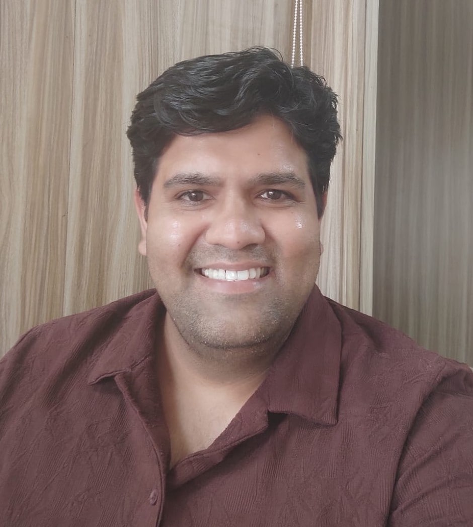 सुमित शुक्ला