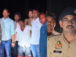 गोरखपुर: प्रेमी ने की थी शादीशुदा प्रेमिका की हत्या, आरोपी हाफ एनकाउंटर में गिरफ्तार, दूसरे युवक से बात करने से था नाराज