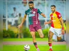 Mohun Bagan vs East Bengal LIVE Score, ISL: East Bengal Miss 3 Big Chances In 1st Half, Mohun Bagan Survive | MB 0-0 EB