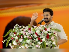 Vijay's TVK Explores Alliances As Party Falls Short Of Majority To Form Government