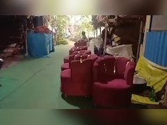 ओडिशा में कालबैसाखी तूफान का तांडव, टेंट गिरने से 3 लोगों की दर्दनाक मौत 