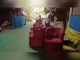ओडिशा में कालबैसाखी तूफान का तांडव, टेंट गिरने से 3 लोगों की दर्दनाक मौत&nbsp;