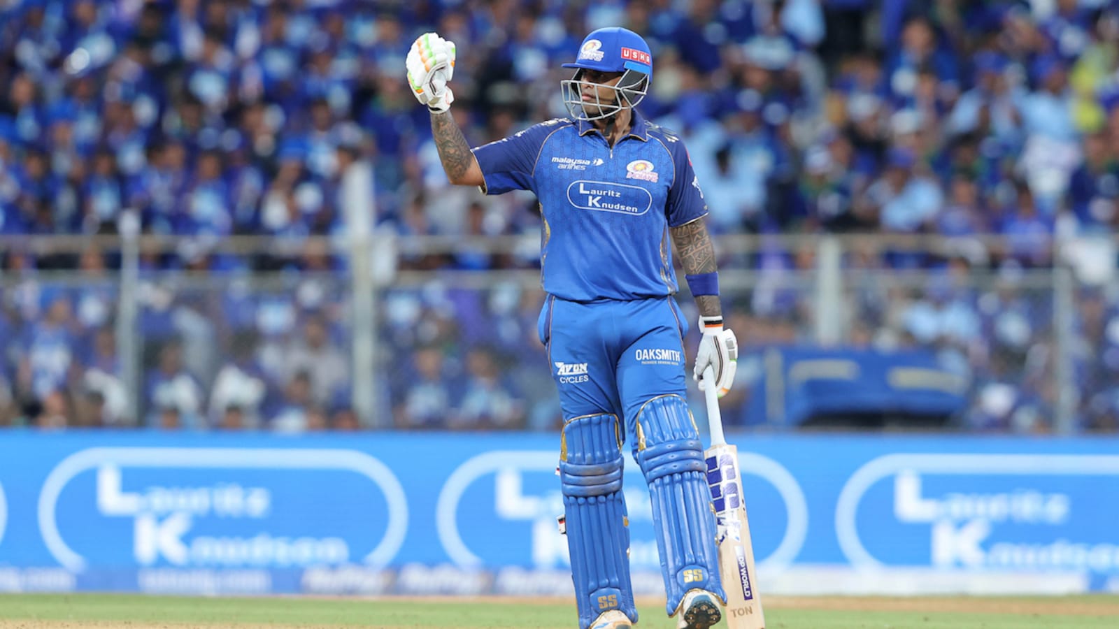 Suryakumar Yadav Likely To Play Against Uganda In This Tournament, But Not For Indian Cricket Team