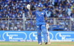 SKY Likely To Play Against Uganda In This Tournament, But Not For Team India