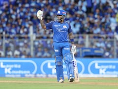 "Want To Clear The Air": Suryakumar Yadav Addresses Rumours After Fiery IPL Fifty