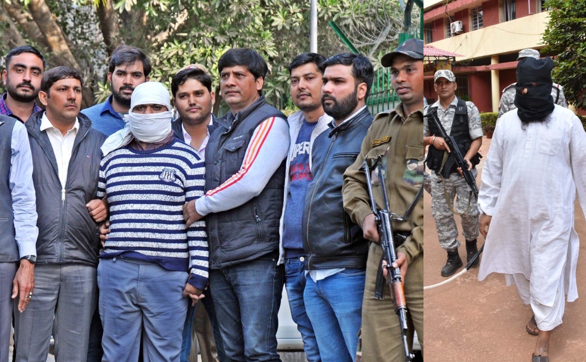 दिल्ली में ISI मॉड्यूल का पर्दाफाश, ऑपरेशन सिंदूर से भी नहीं सुधरा PAK, गिरफ्तारियों की संख्या कर रही परेशान