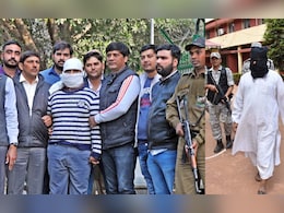 दिल्ली में ISI मॉड्यूल का पर्दाफाश बताता है ऑपरेशन सिंदूर से भी नहीं सुधरा पाकिस्तान, 6 महीने में गिरफ्तारियों की संख्या करती परेशान