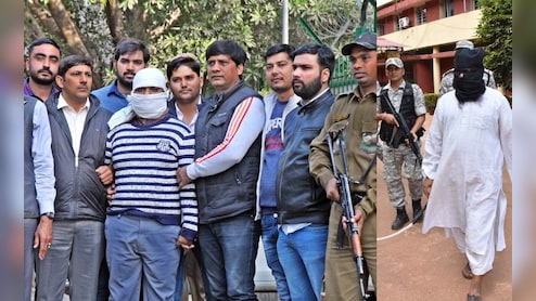 दिल्ली में ISI मॉड्यूल का पर्दाफाश बताता है ऑपरेशन सिंदूर से भी नहीं सुधरा पाकिस्तान, 6 महीने में गिरफ्तारियों की संख्या करती परेशान