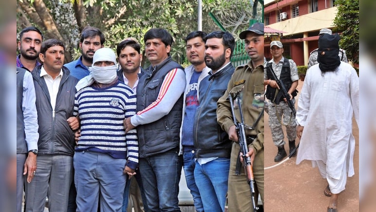 दिल्ली में ISI मॉड्यूल का पर्दाफाश बताता है ऑपरेशन सिंदूर से भी नहीं सुधरा पाकिस्तान, 6 महीने में गिरफ्तारियों की संख्या करती परेशान