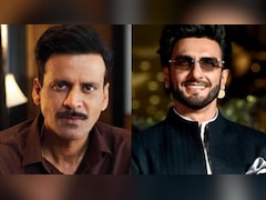 Manoj Bajpayee Reacts To Ranveer Singh's Ban Over <i>Don 3</i> Exit