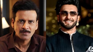 Manoj Bajpayee Reacts To Ranveer Singh's Ban Over <i>Don 3</i> Exit