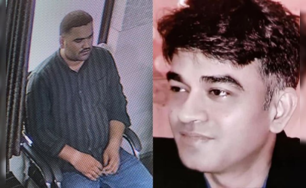 सीएम शुभेंदु के PA के मर्डर का आरोपी गिरफ्तार, दिल्ली क्राइम ब्रांच और यूपी पुलिस ने मुजफ्फरनगर में दबोचा — WellsTrack