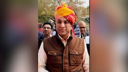 जोधपुर में रिटायर्ड ASP दशरथ सिंह चारण ने की खुदकुशी,  घर में पंखे से लटकर दी जान, 2 साल पहले हुए थे रिटायर