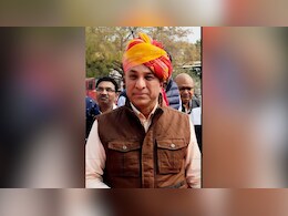 जोधपुर में रिटायर्ड ASP दशरथ सिंह चारण नेकी खुदकुशी,  घर में पंखे से लटकर दी जान, 2 साल पहले हुए थे रिटायर