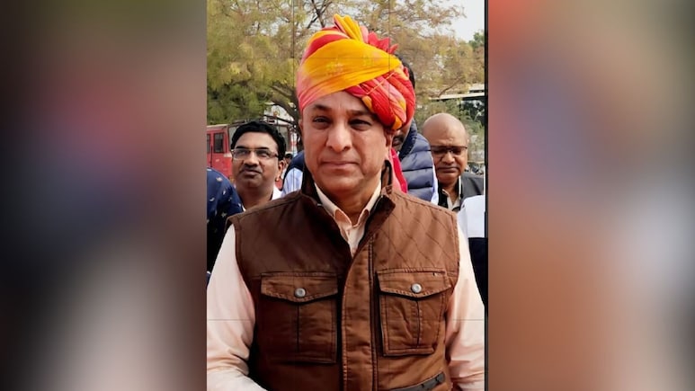 जोधपुर में रिटायर्ड ASP दशरथ सिंह चारण नेकी खुदकुशी,  घर में पंखे से लटकर दी जान, 2 साल पहले हुए थे रिटायर