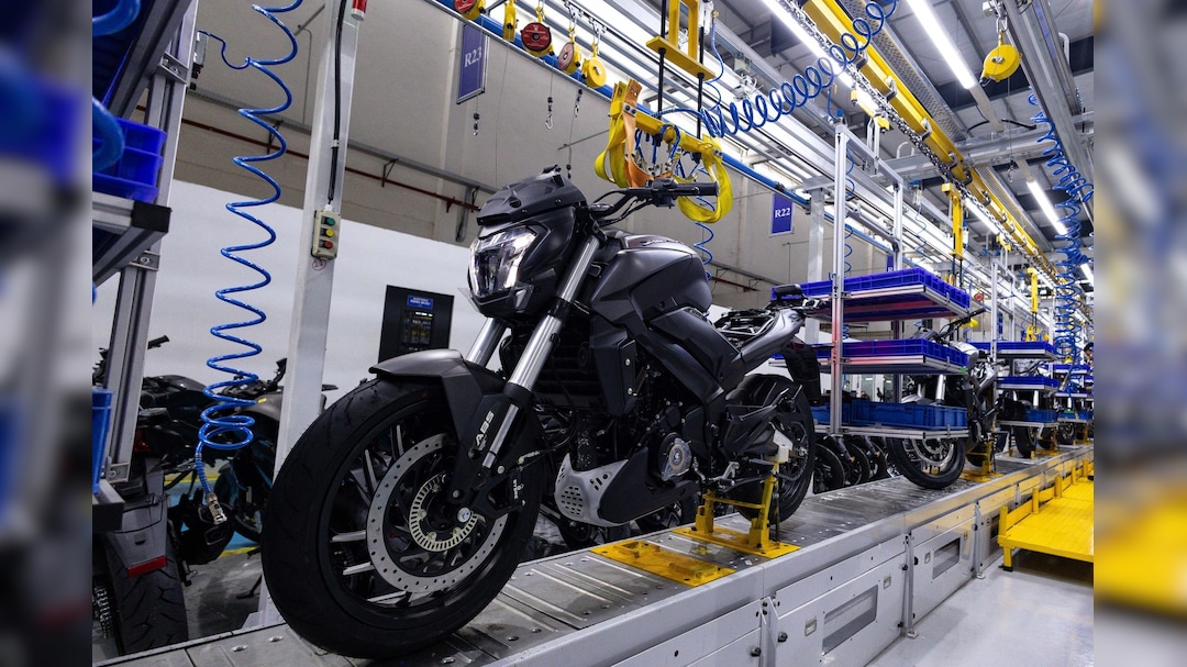 Bajaj Auto Q4 Results: Date, Dividend, Share Buyback, Earnings Call Schedule And More