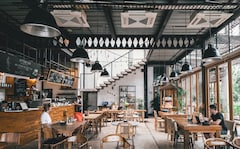 Every New Mumbai Restaurant Worth Visiting This Summer