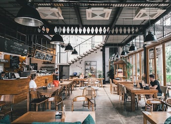 Every New Mumbai Restaurant Worth Visiting This Summer
