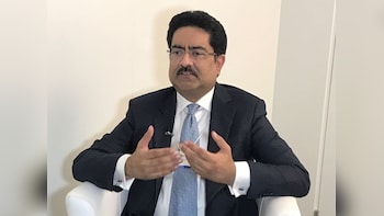 Vodafone Idea Appoints Kumar Mangalam Birla As Non-Executive Chairman