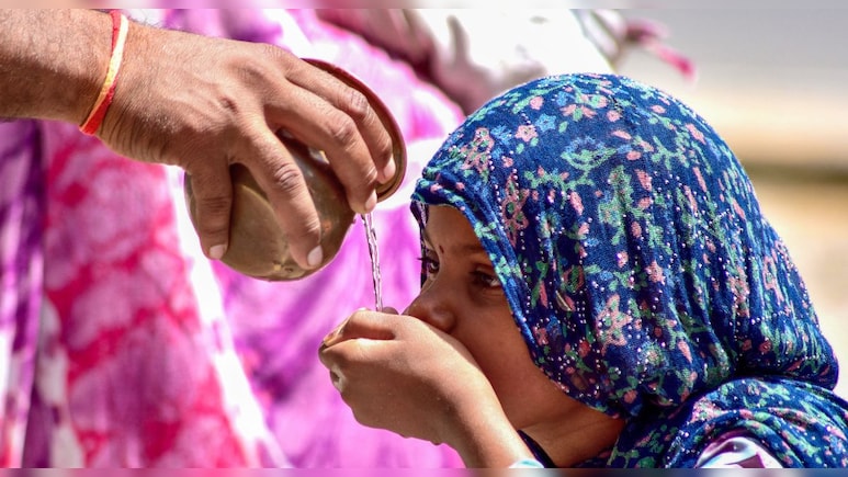 राजस्थान में इस सप्ताह भीषण गर्मी की चेतावनी, मौसम व&zwj;िभाग ने जारी क&zwj;िया अलर्ट&nbsp;