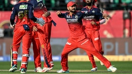 Virat Kohli's Tactic Masterclass Leads To Wicket For RCB Against Punjab Kings. Reaction Says It All - Watch
