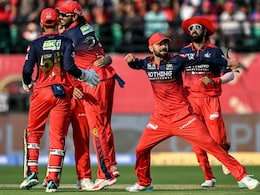 Virat Kohli's Tactic Masterclass Leads To Wicket For RCB Against Punjab Kings. Reaction Says It All - Watch