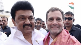 Dumped For Vijay, DMK Doesn't Want To Sit With Congress In Lok Sabha Anymore
