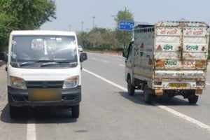 FIR For Wrong Side Driving: Delhi Police's Video Informs Of Strict Action