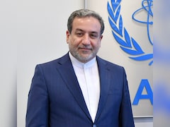 Iran Foreign Minister Seyed Abbas Araghchi Likely To Visit India Amid West Asia Tensions: Reports