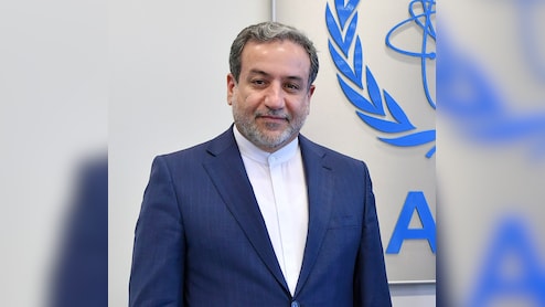 Iran Foreign Minister Seyed Abbas Araghchi Likely To Visit India Amid West Asia Tensions: Reports