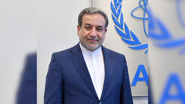 Iran Foreign Minister Seyed Abbas Araghchi Likely To Visit India Amid West Asia Tensions: Reports