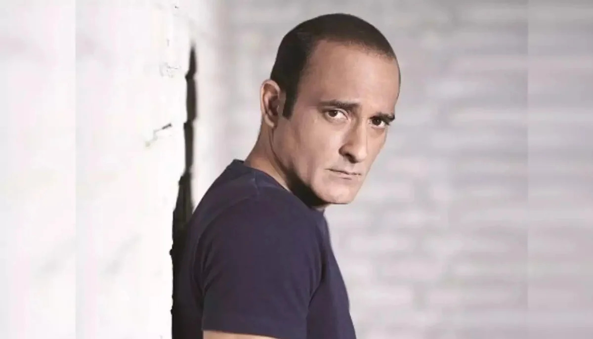When Akshaye Khanna Lost His Temper After A Lesser-Known Actor Was Stopped From Having Lunch