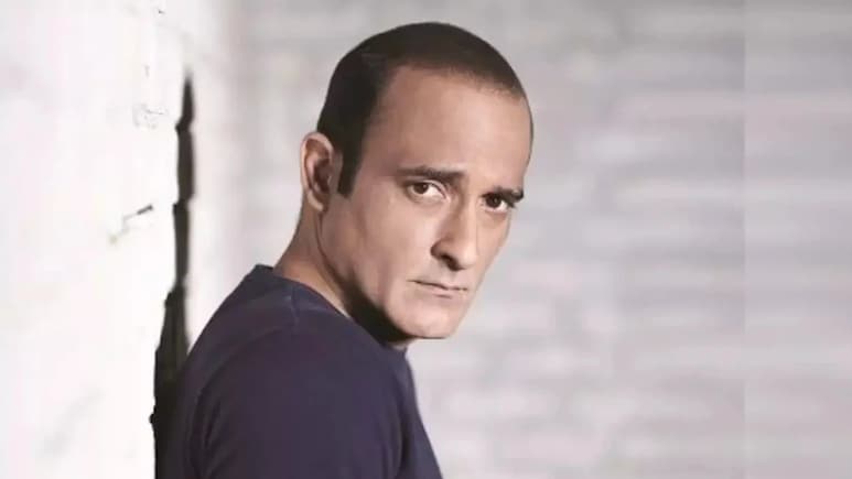 When Akshaye Khanna Lost His Temper After A Lesser-Known Actor Was Stopped From Having Lunch