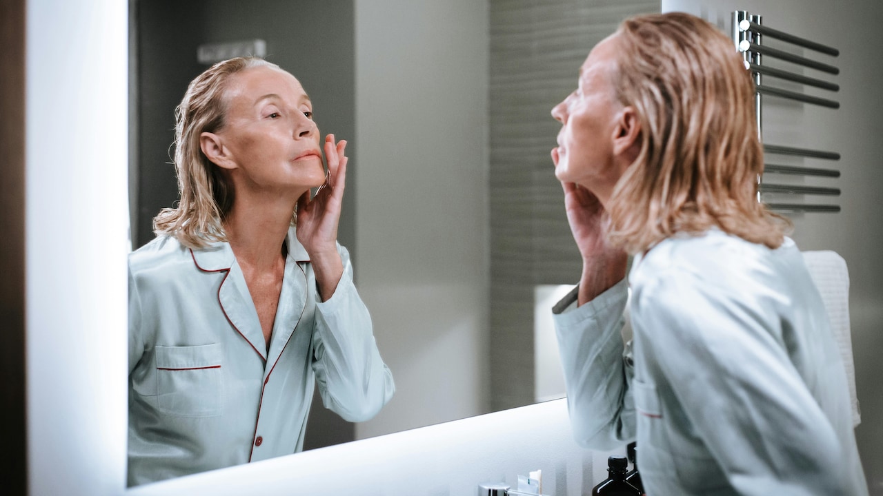 Revive the youthful glow with these anti-ageing creams 