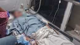 Throat Slashed, Pune Woman Writes Attacker's Name. It Was Her Lover
