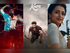 Karuppu Release Update: Trisha Krishnan Film&rsquo;s 9 AM Shows Cancelled &mdash; Makers Respond