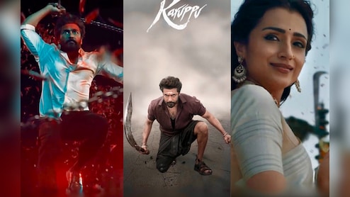 Karuppu Release Update: Trisha Krishnan Film&rsquo;s 9 AM Shows Cancelled &mdash; Makers Respond