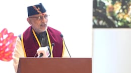 AIIMS Delhi Ceremony: Vice President Highlights Decade Of Health Infrastructure Growth