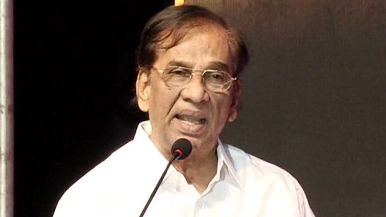 Veteran Tamil Producer K Rajan Dies By Suicide At 85, Khushbu Sundar And Others Pay Tribute