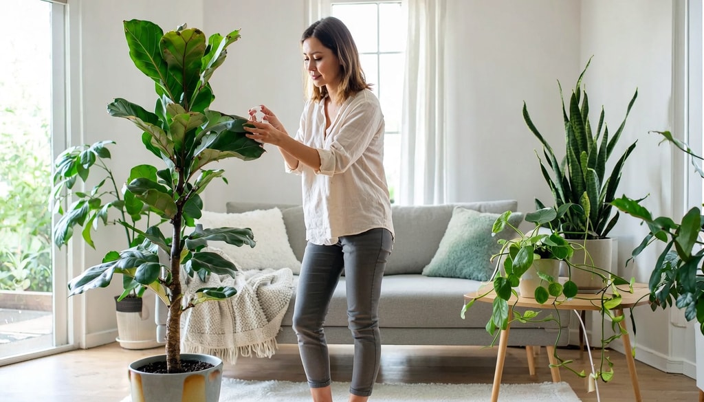 Learn the best indoor plants to boost your home air quality and elevate your decor. Learn the best indoor plants to boost your home air quality and elevate your decor.