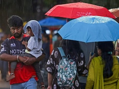 Rain Alert: गर्मी होगी छूमंतर! अगले तीन दिन आंधी के साथ आ रही बारिश, दिल्ली-UP और पहाड़ी इलाकों में भी मौसम मारेगा पलटी