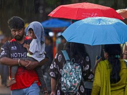 Rain Alert: गर्मी होगी छूमंतर! अगले तीन दिन आंधी के साथ आ रही बारिश, दिल्ली-UP और पहाड़ी इलाकों में भी मौसम मारेगा पलटी