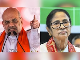 'मैं अमित शाह हूं और बंगाल से तृणमूल को उखाड़ने आया हूं'... 2014 में जब बोले थे शाह